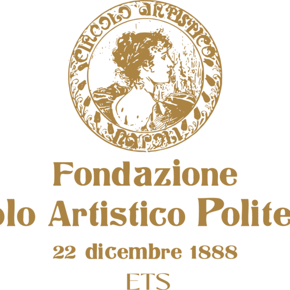 LOGO_2 Il Prix Italia alla Fondazione “Circolo Artistico Politecnico” Ets: un incontro tra arte, media e cultura internazionale