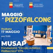 Maggio di Pizzofalcone