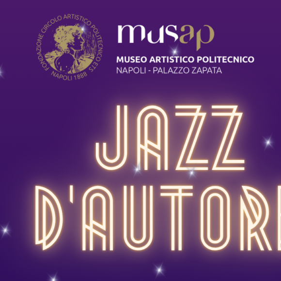 Jazz d’Autore: al MUSAP torna la grande musica dal vivo
