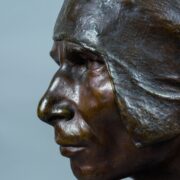 Inaugurazione della Mostra dedicata ad Achille d’Orsi  Martedì 16 dicembre ore 18.00