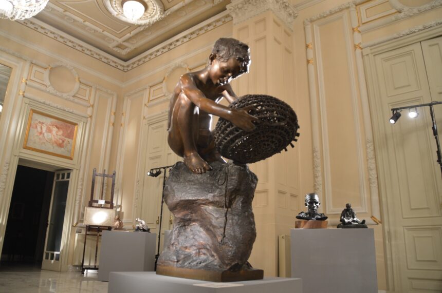 WhatsApp Image 2025-12-19 at 18.25.40 Serata inaugurale della mostra “Il Realismo di Achille d’Orsi” a cura di Diego Esposito